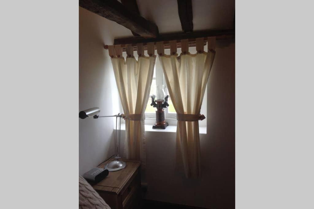 Plumpton Barn Villa Ashford  Bagian luar foto