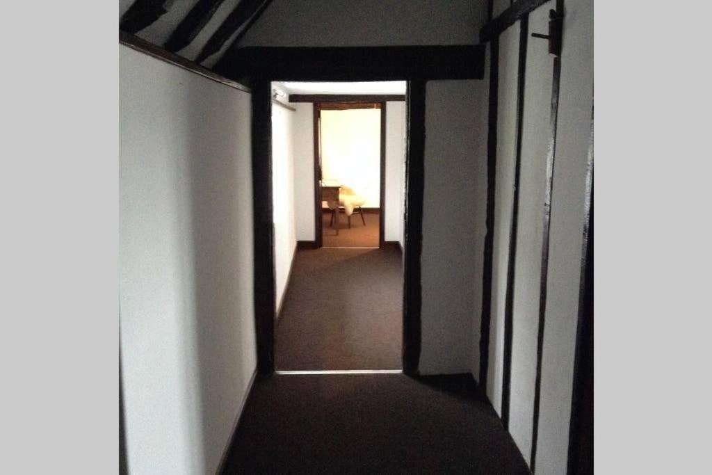 Plumpton Barn Villa Ashford  Bagian luar foto