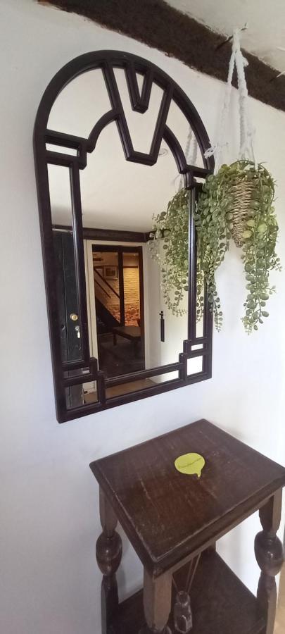Plumpton Barn Villa Ashford  Bagian luar foto