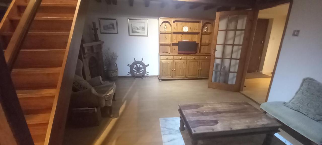 Plumpton Barn Villa Ashford  Bagian luar foto