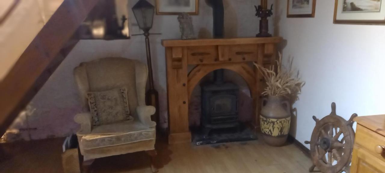 Plumpton Barn Villa Ashford  Bagian luar foto