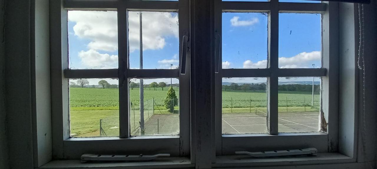 Plumpton Barn Villa Ashford  Bagian luar foto