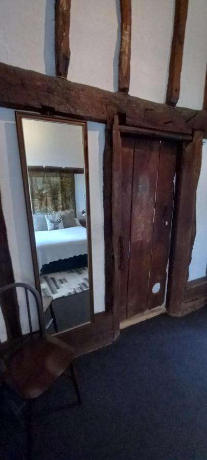 Plumpton Barn Villa Ashford  Bagian luar foto