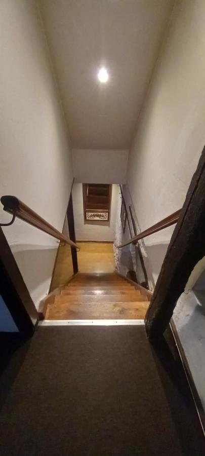 Plumpton Barn Villa Ashford  Bagian luar foto