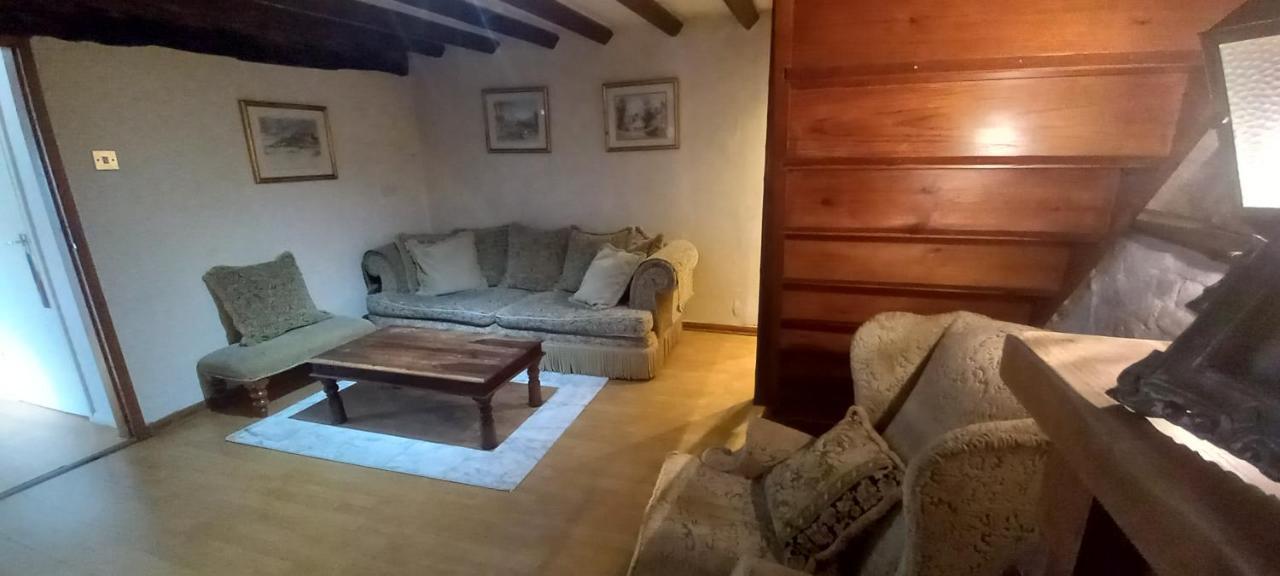 Plumpton Barn Villa Ashford  Bagian luar foto